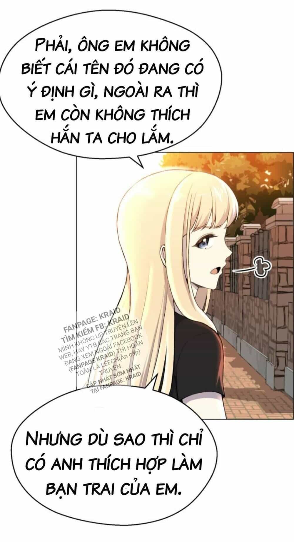 Luân Hồi Ác Nhân - Chương 29 - ảnh 30
