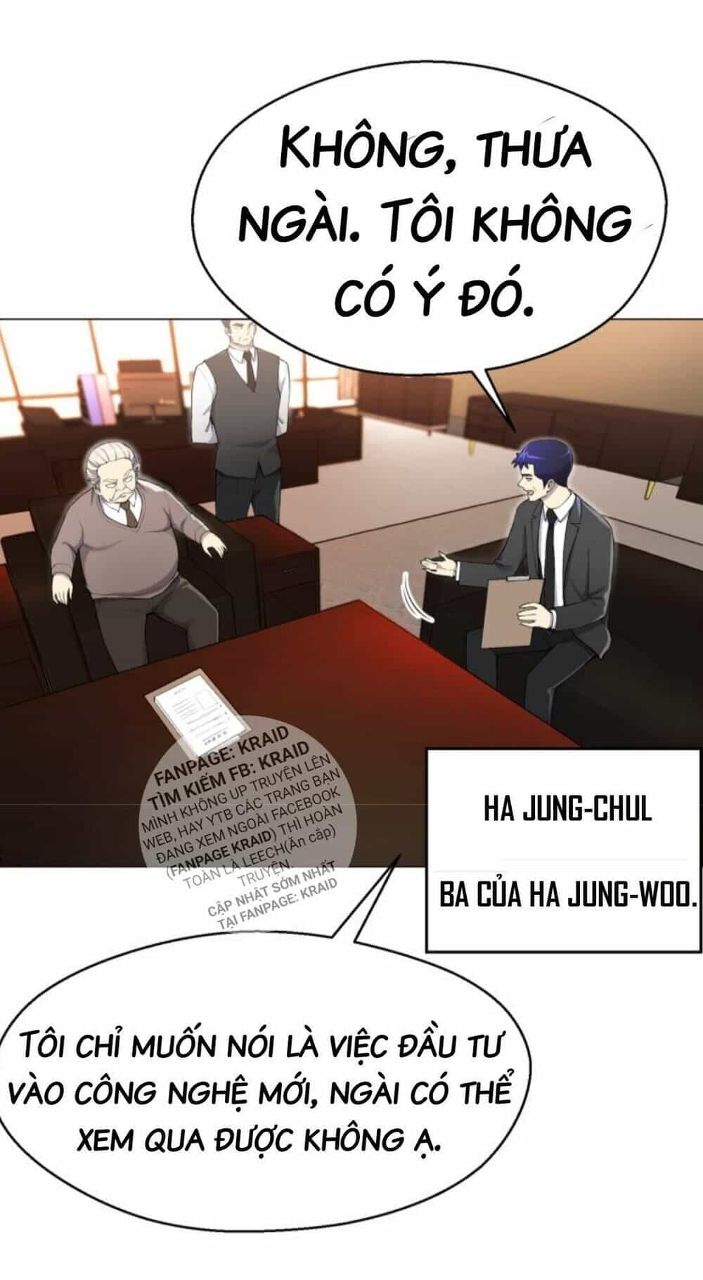 Luân Hồi Ác Nhân - Chương 29 - ảnh 35