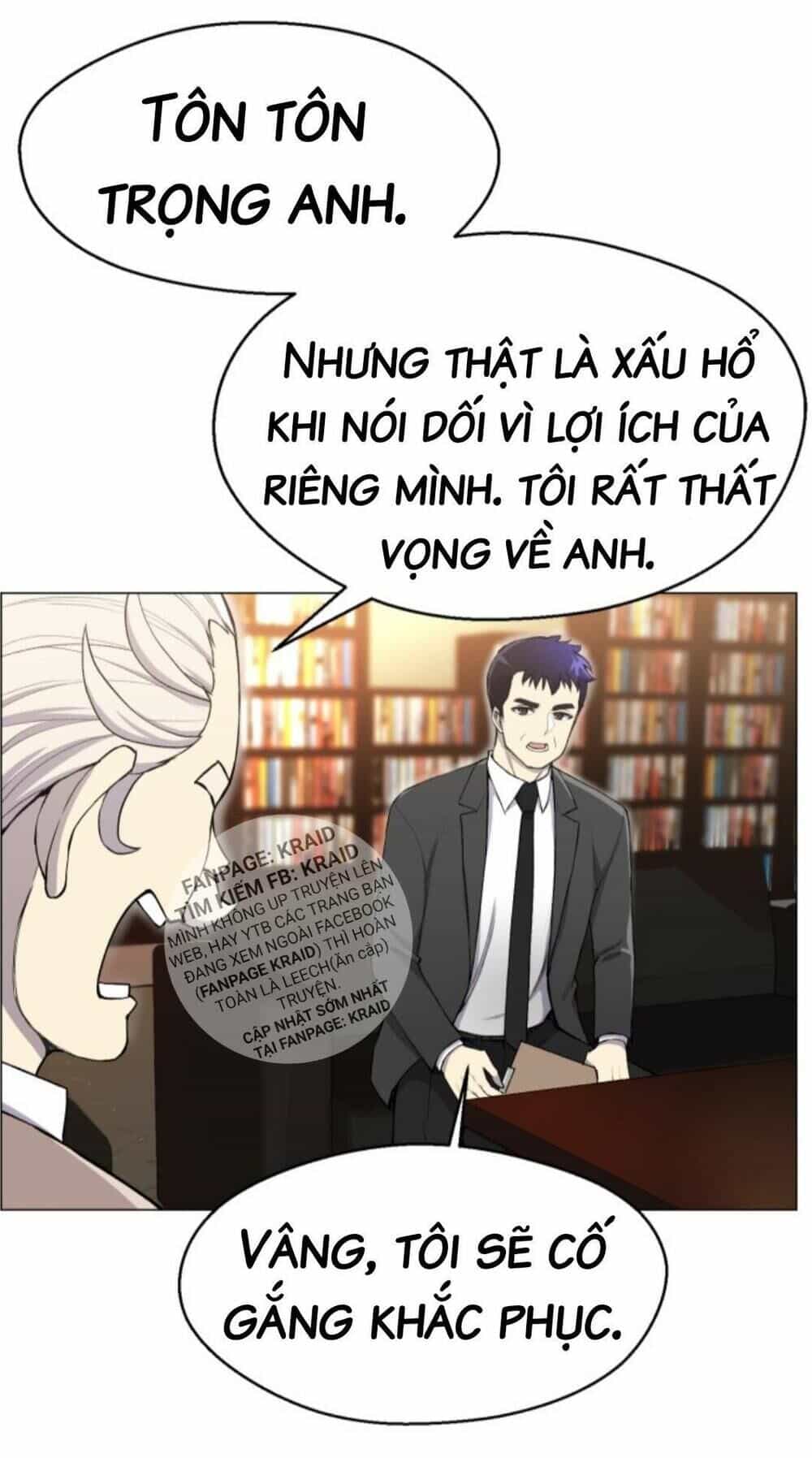 Luân Hồi Ác Nhân - Chương 29 - ảnh 36
