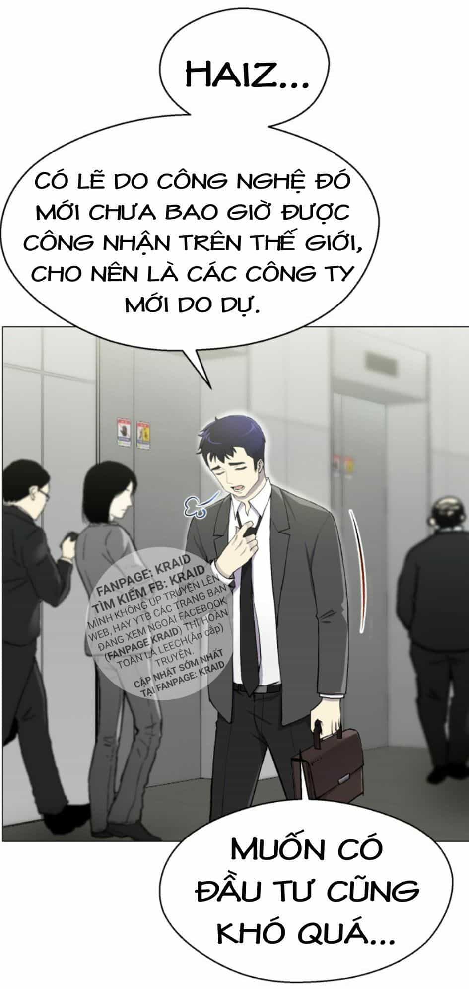 Luân Hồi Ác Nhân - Chương 29 - ảnh 40