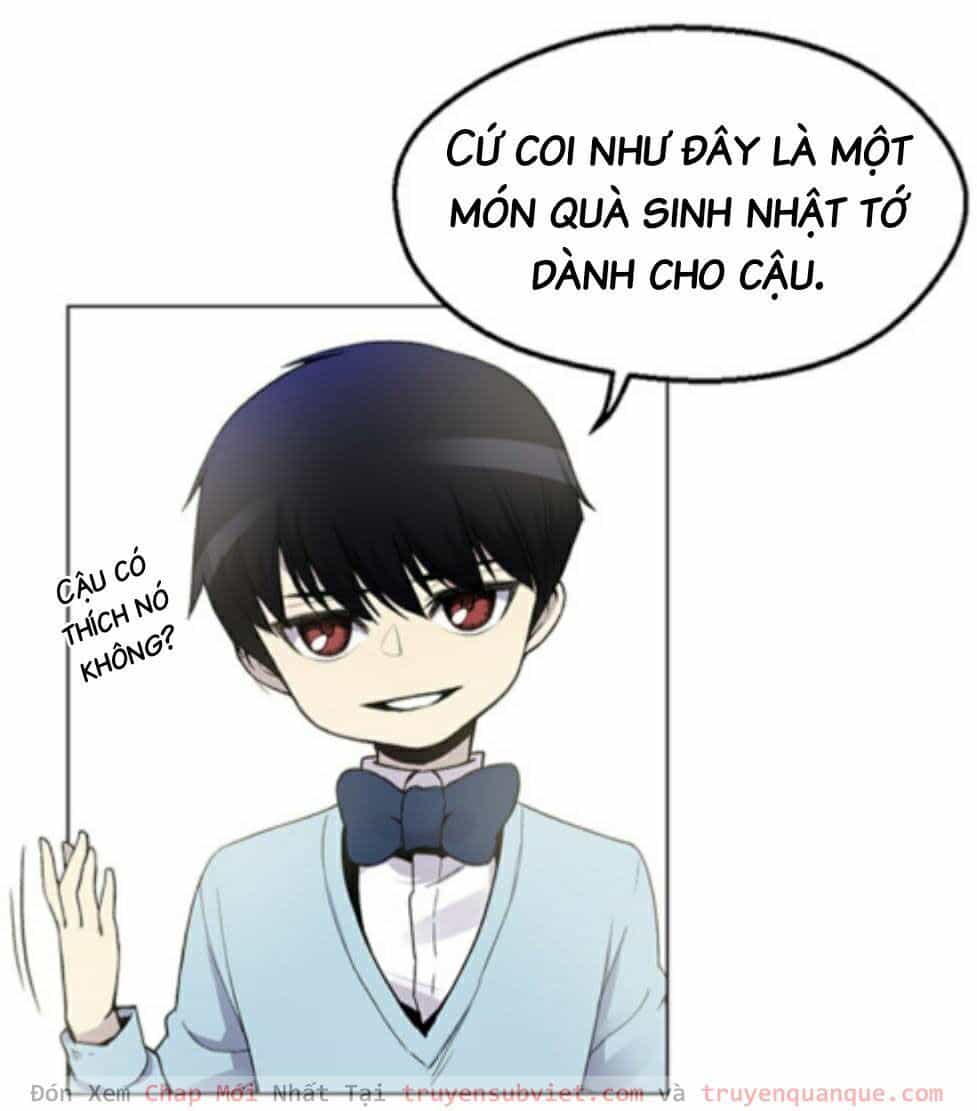 Luân Hồi Ác Nhân - Chương 3 - ảnh 14