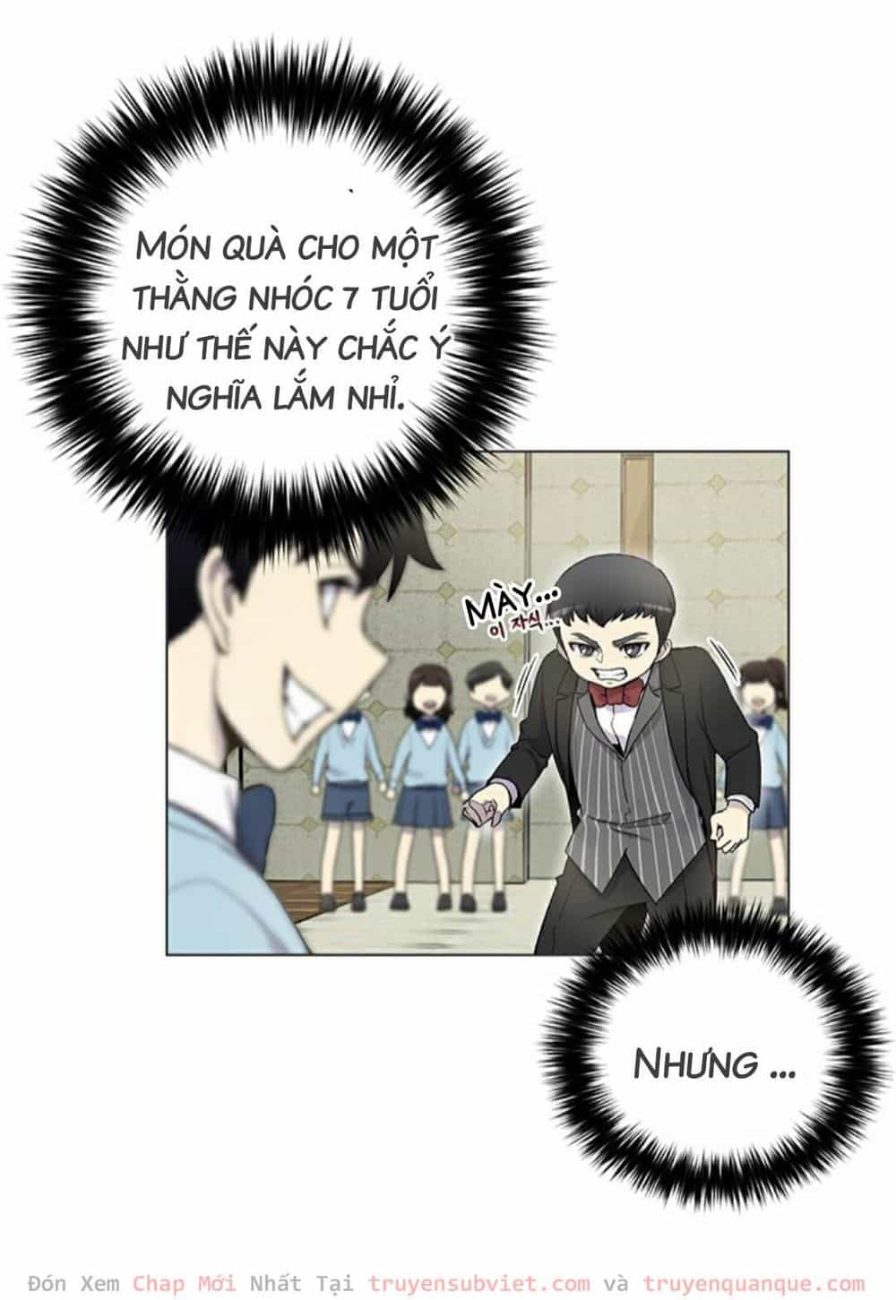 Luân Hồi Ác Nhân - Chương 3 - ảnh 16