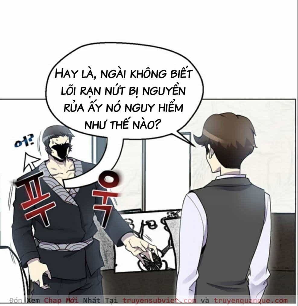 Luân Hồi Ác Nhân - Chương 3 - ảnh 28
