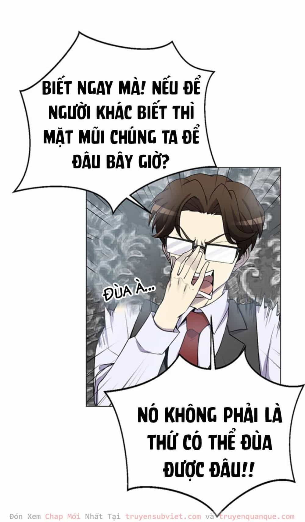 Luân Hồi Ác Nhân - Chương 3 - ảnh 29