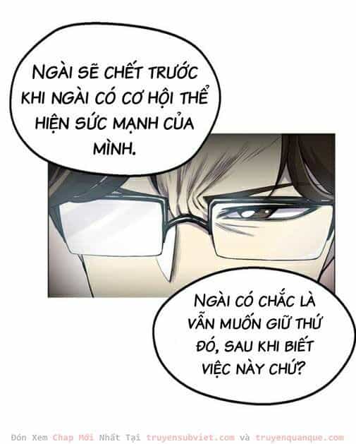 Luân Hồi Ác Nhân - Chương 3 - ảnh 38
