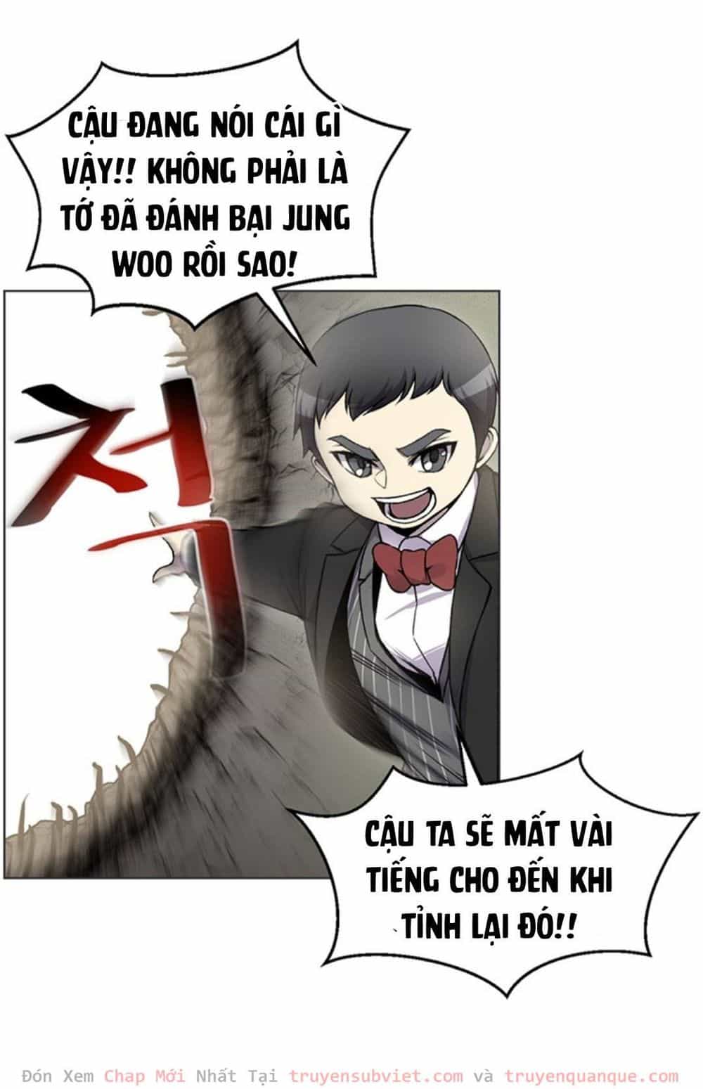 Luân Hồi Ác Nhân - Chương 3 - ảnh 8