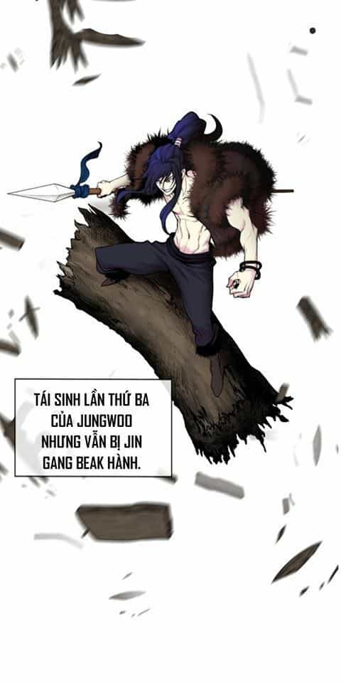 Luân Hồi Ác Nhân - Chương 31 - ảnh 11