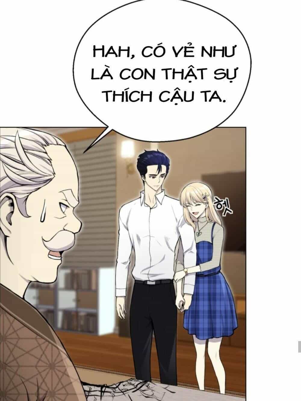 Luân Hồi Ác Nhân - Chương 32 - ảnh 52