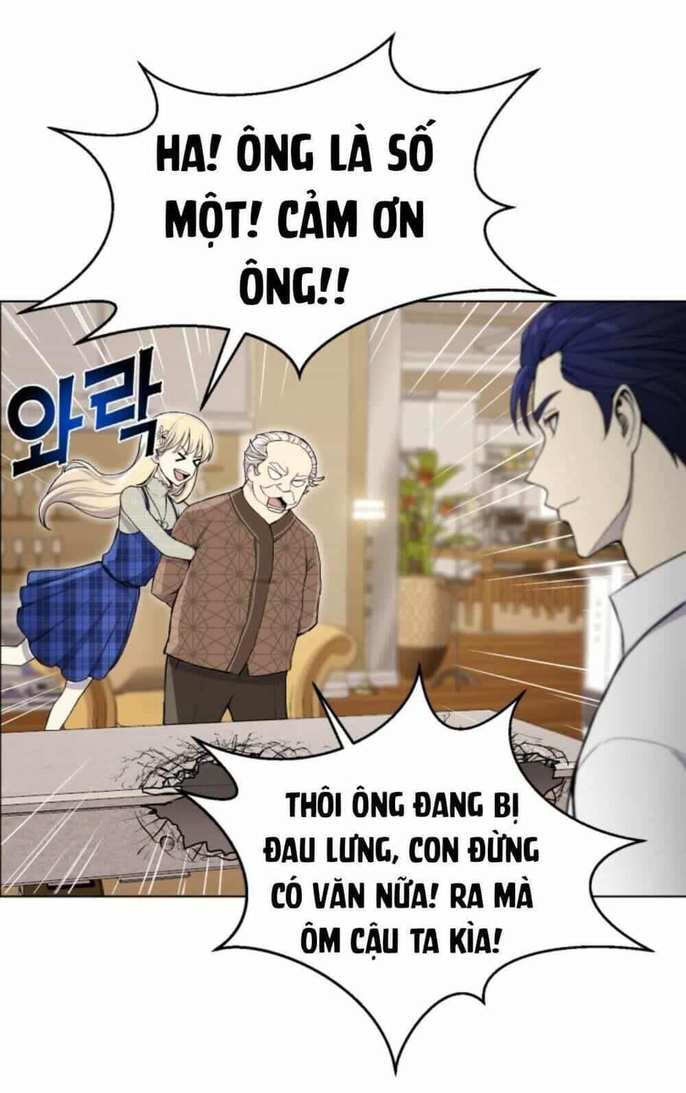 Luân Hồi Ác Nhân - Chương 32 - ảnh 55