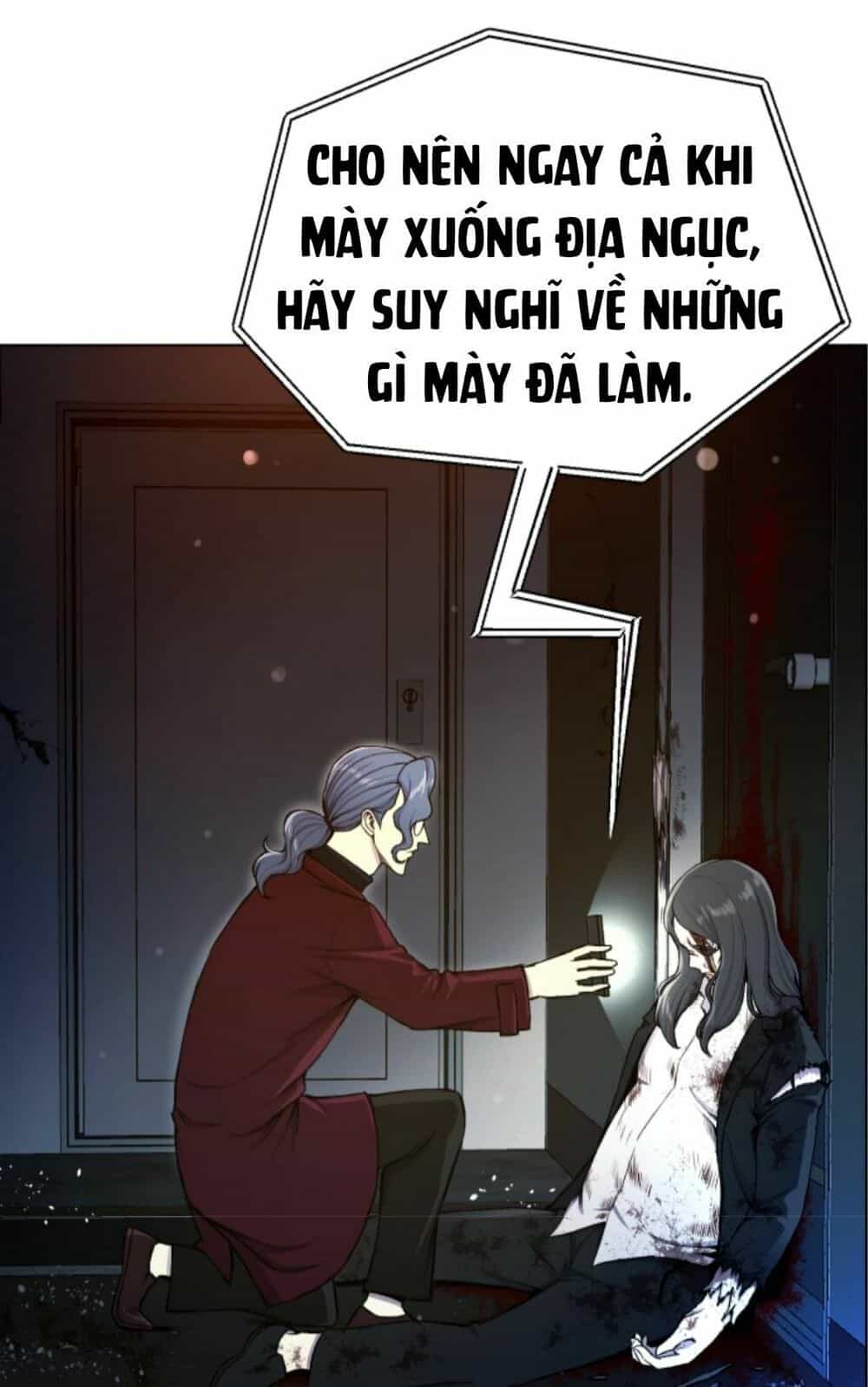 Luân Hồi Ác Nhân - Chương 32 - ảnh 70