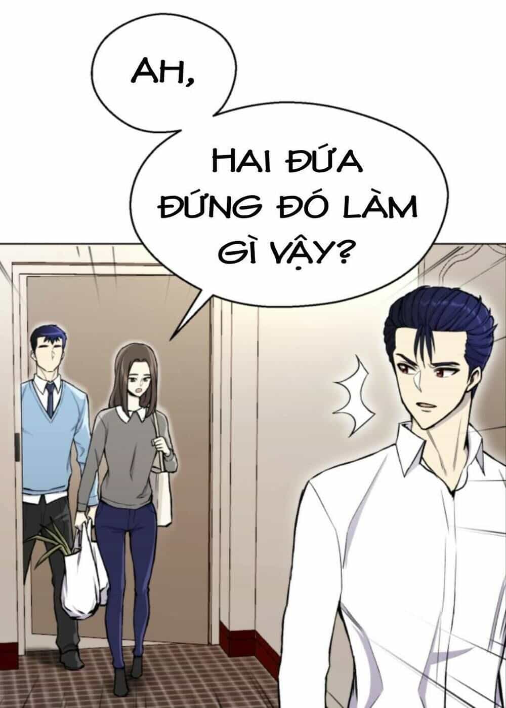 Luân Hồi Ác Nhân - Chương 33 - ảnh 22