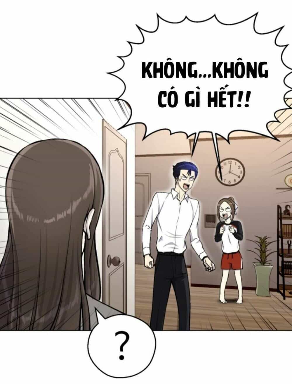 Luân Hồi Ác Nhân - Chương 33 - ảnh 23