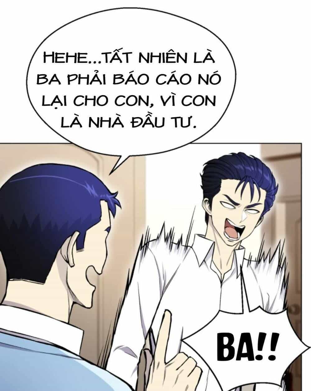 Luân Hồi Ác Nhân - Chương 33 - ảnh 28