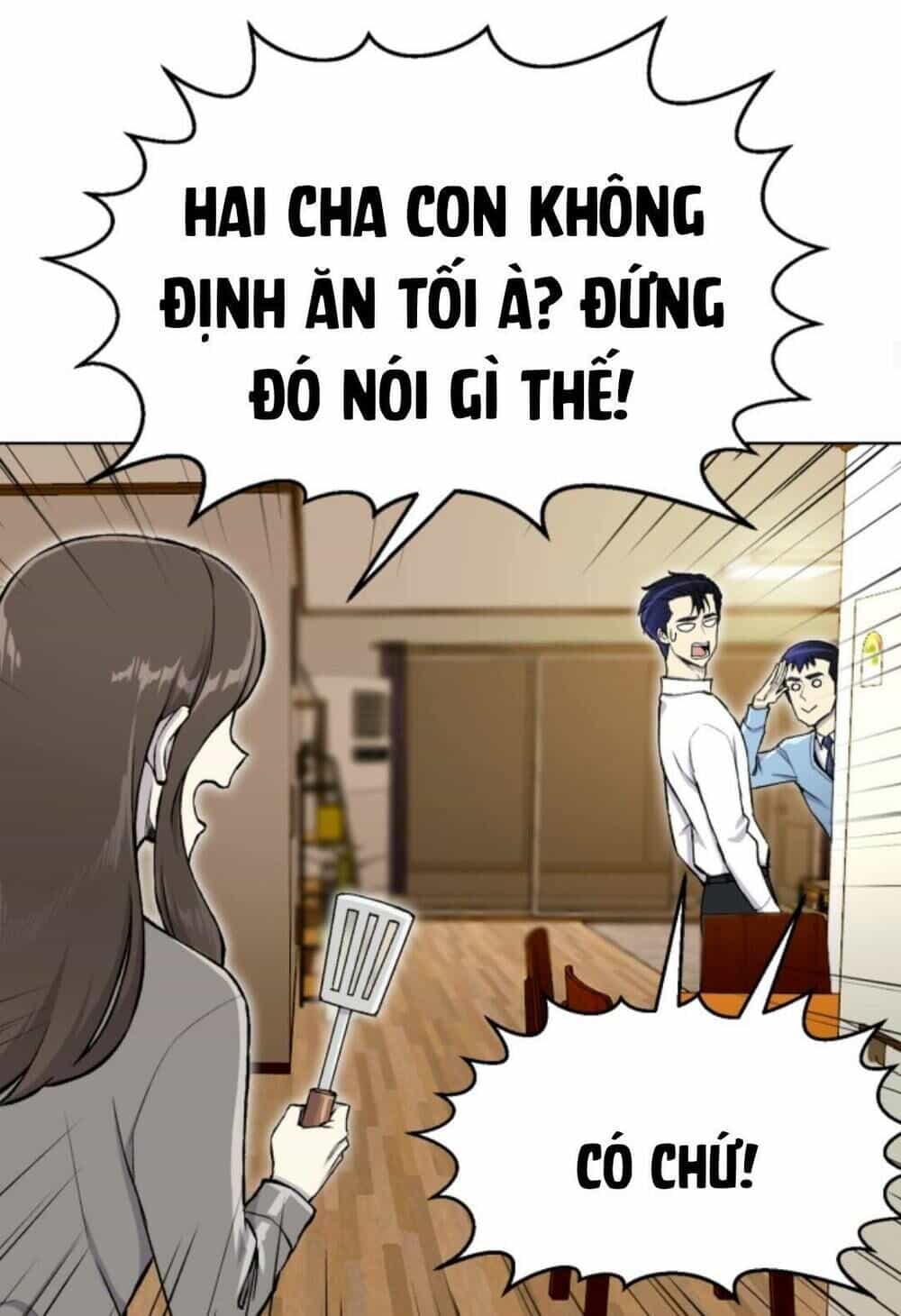 Luân Hồi Ác Nhân - Chương 33 - ảnh 31