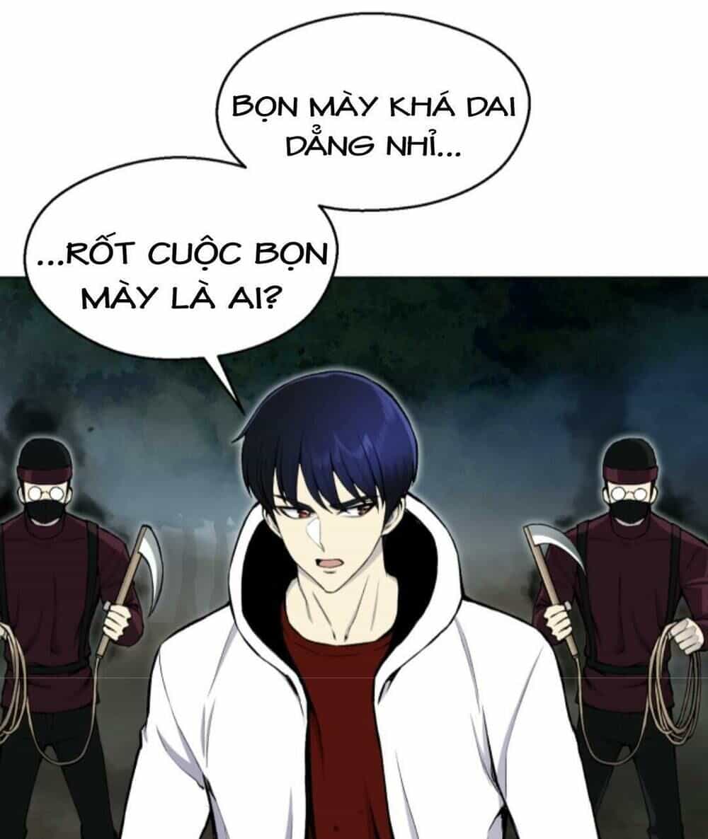 Luân Hồi Ác Nhân - Chương 33 - ảnh 52