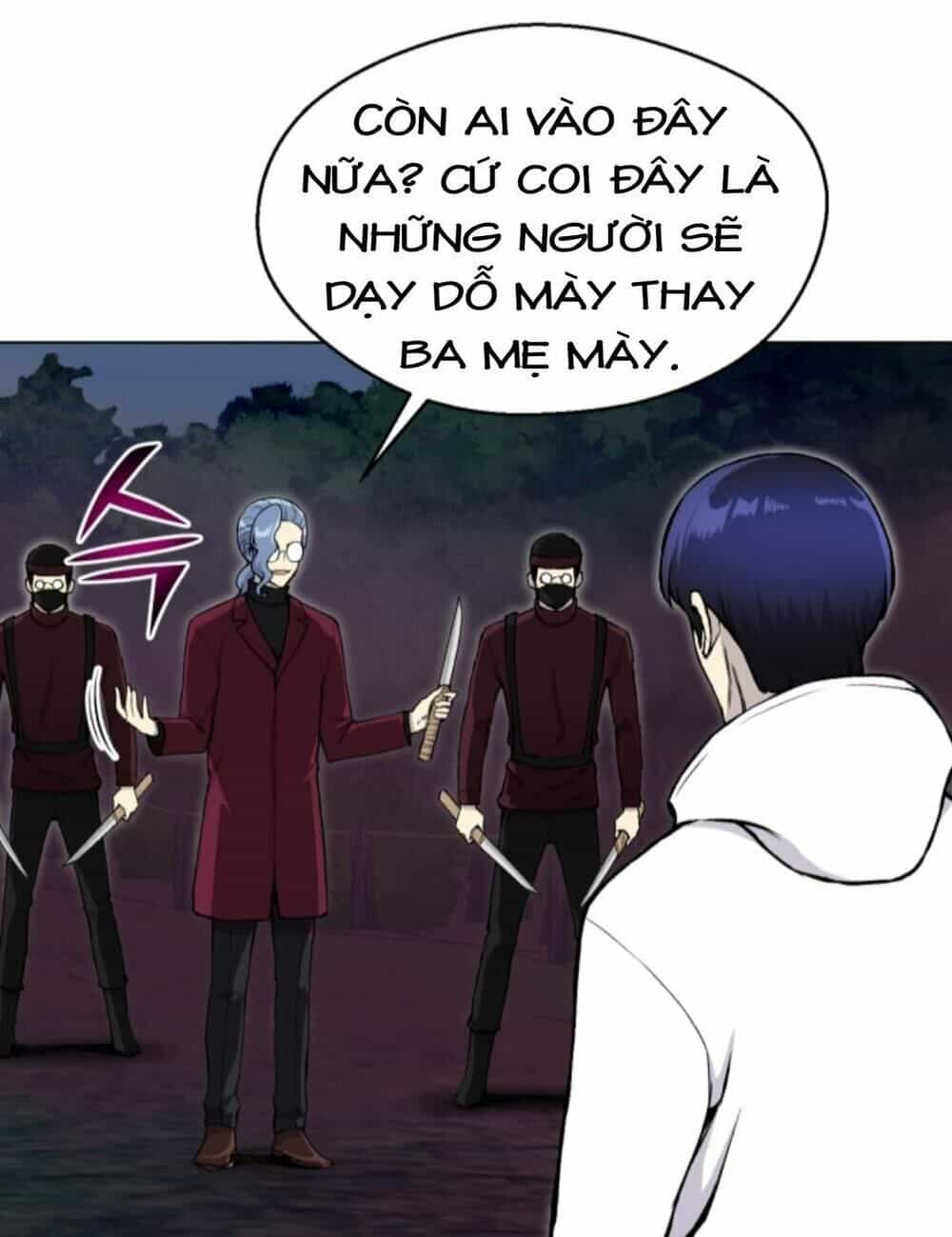 Luân Hồi Ác Nhân - Chương 33 - ảnh 53