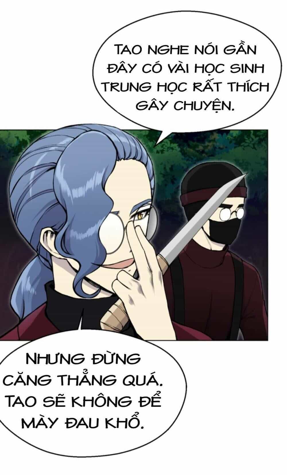 Luân Hồi Ác Nhân - Chương 33 - ảnh 54