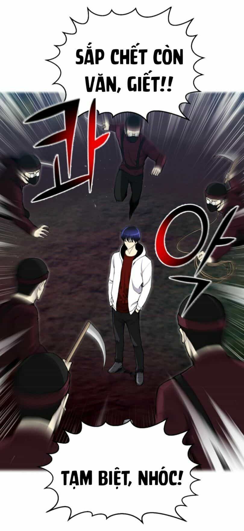 Luân Hồi Ác Nhân - Chương 33 - ảnh 64