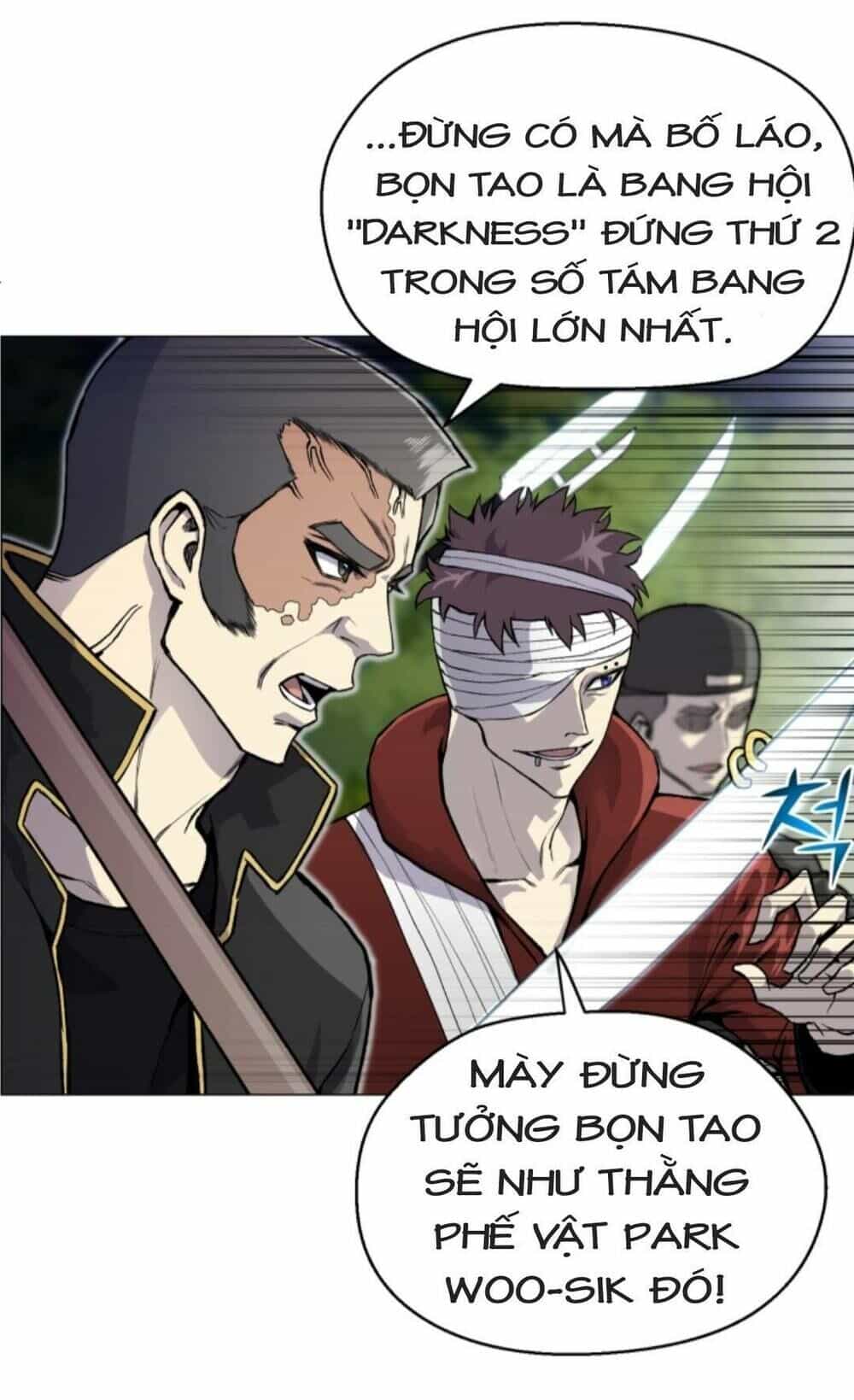 Luân Hồi Ác Nhân - Chương 34 - ảnh 25
