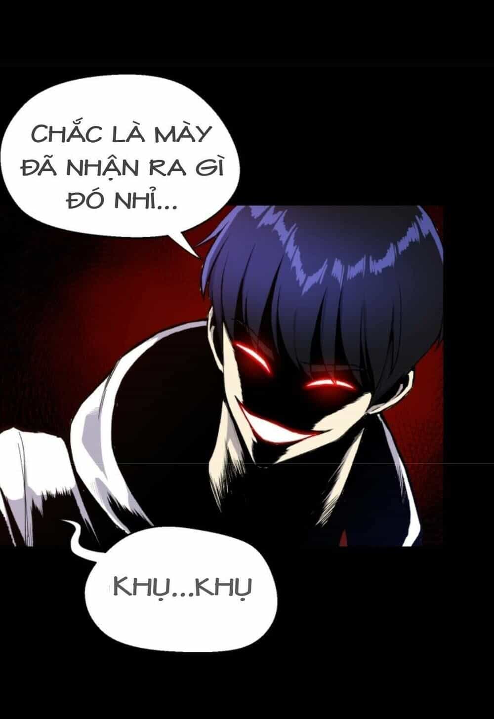 Luân Hồi Ác Nhân - Chương 34 - ảnh 8