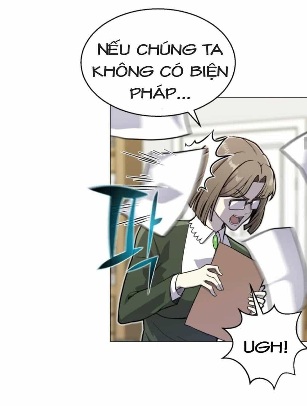 Luân Hồi Ác Nhân - Chương 35 - ảnh 22