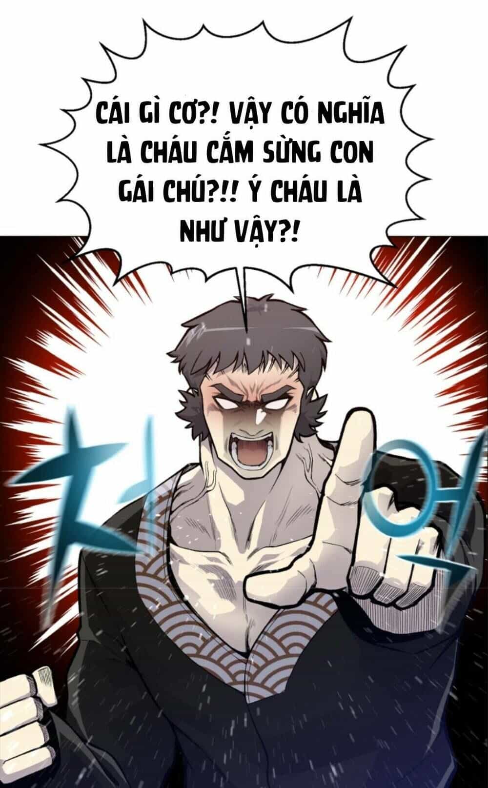 Luân Hồi Ác Nhân - Chương 35 - ảnh 43