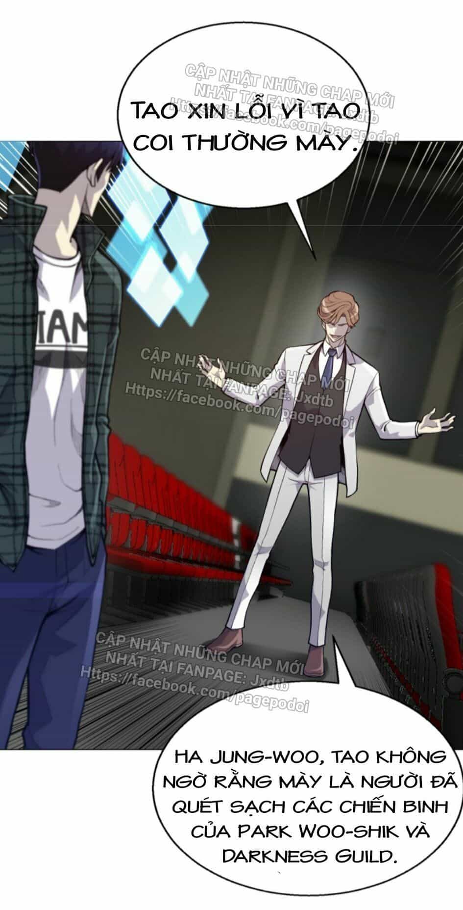 Luân Hồi Ác Nhân - Chương 36 - ảnh 11