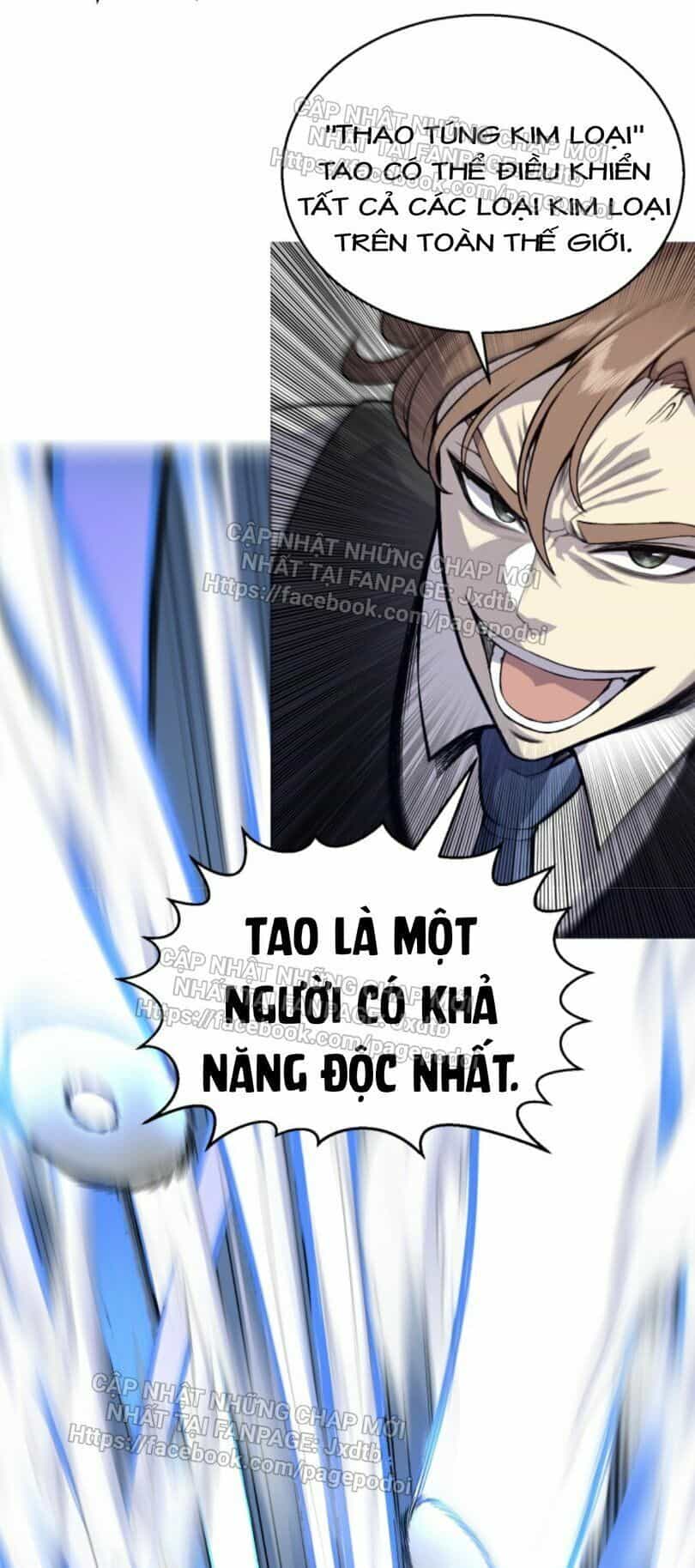 Luân Hồi Ác Nhân - Chương 36 - ảnh 22