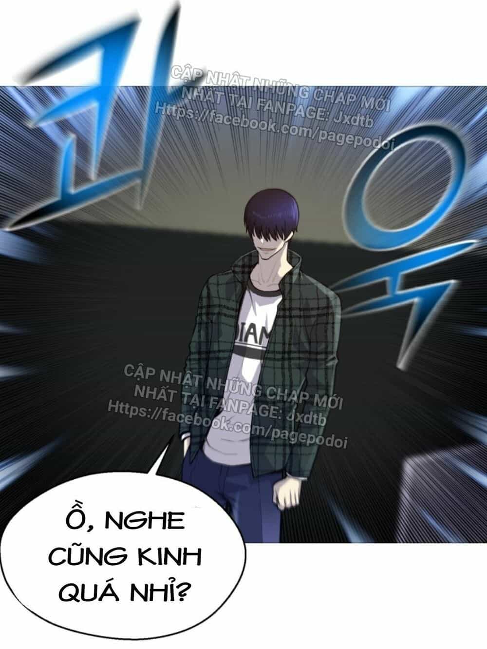 Luân Hồi Ác Nhân - Chương 36 - ảnh 24