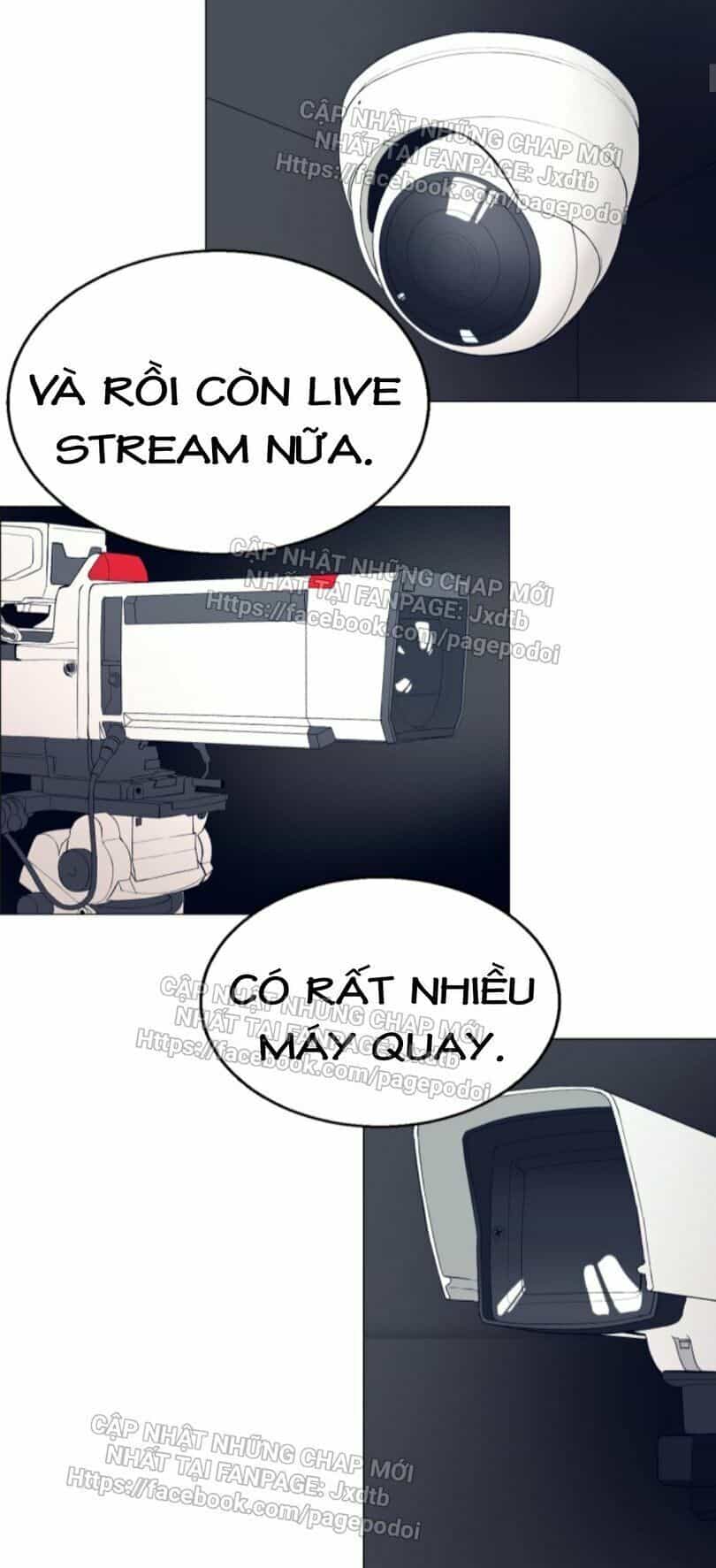 Luân Hồi Ác Nhân - Chương 36 - ảnh 8