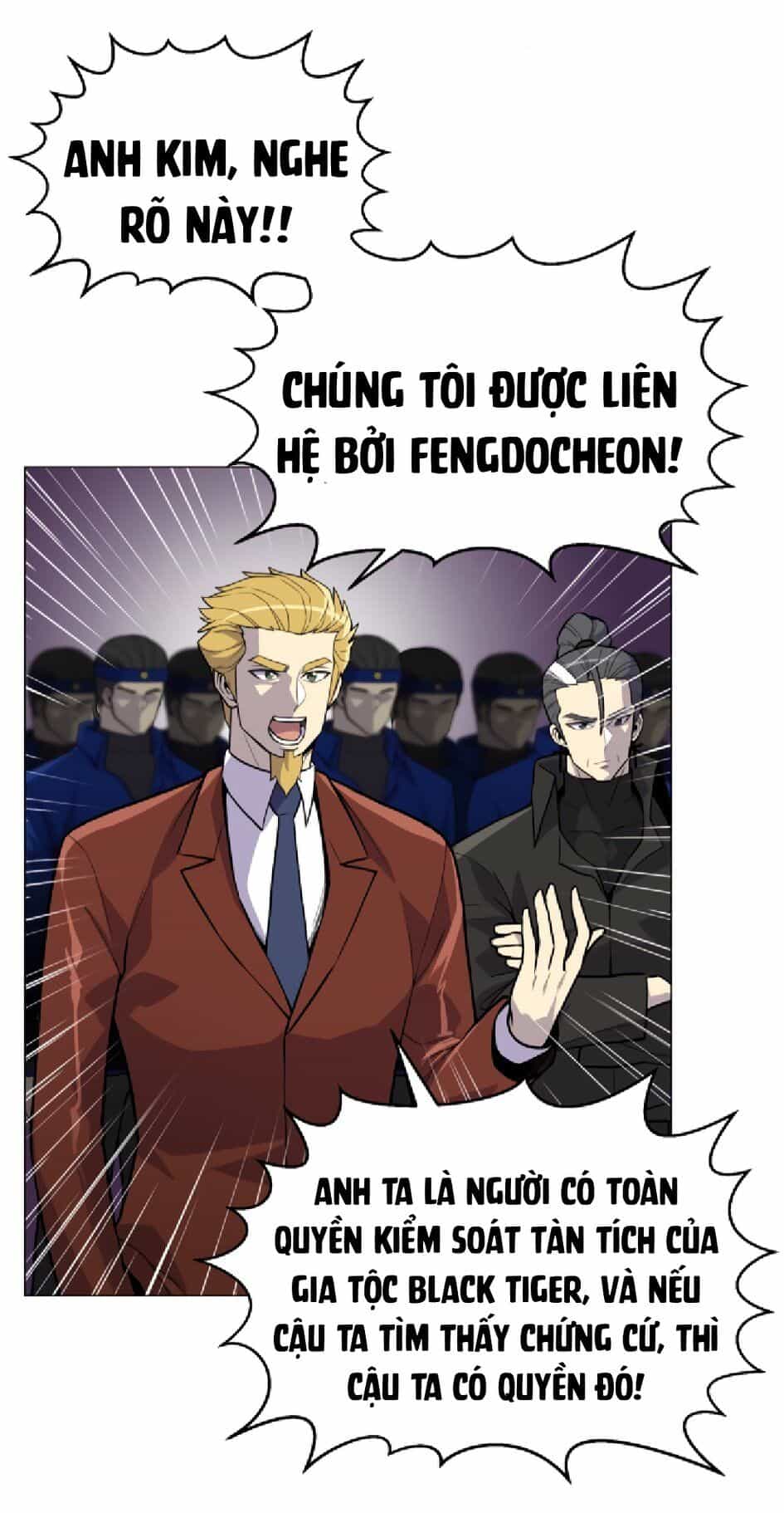 Luân Hồi Ác Nhân - Chương 38 - ảnh 43