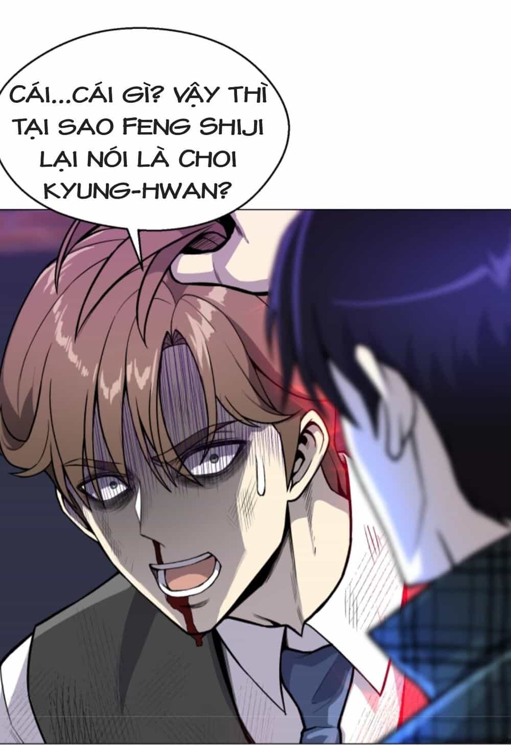 Luân Hồi Ác Nhân - Chương 39 - ảnh 22