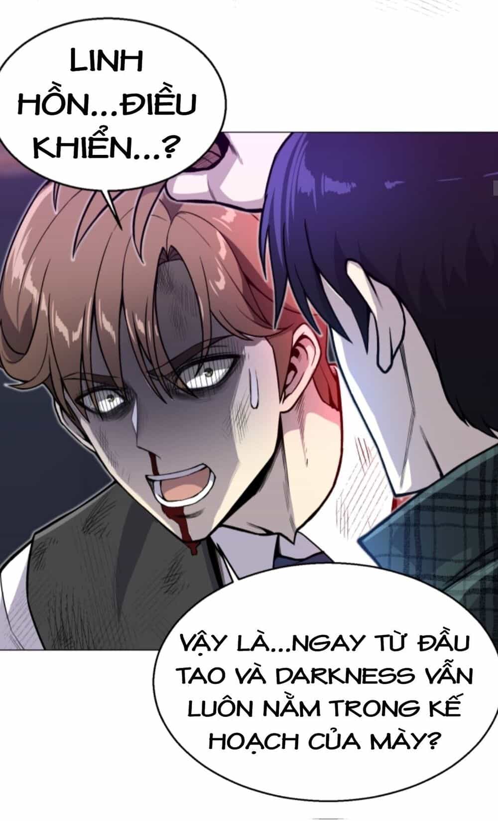 Luân Hồi Ác Nhân - Chương 39 - ảnh 26