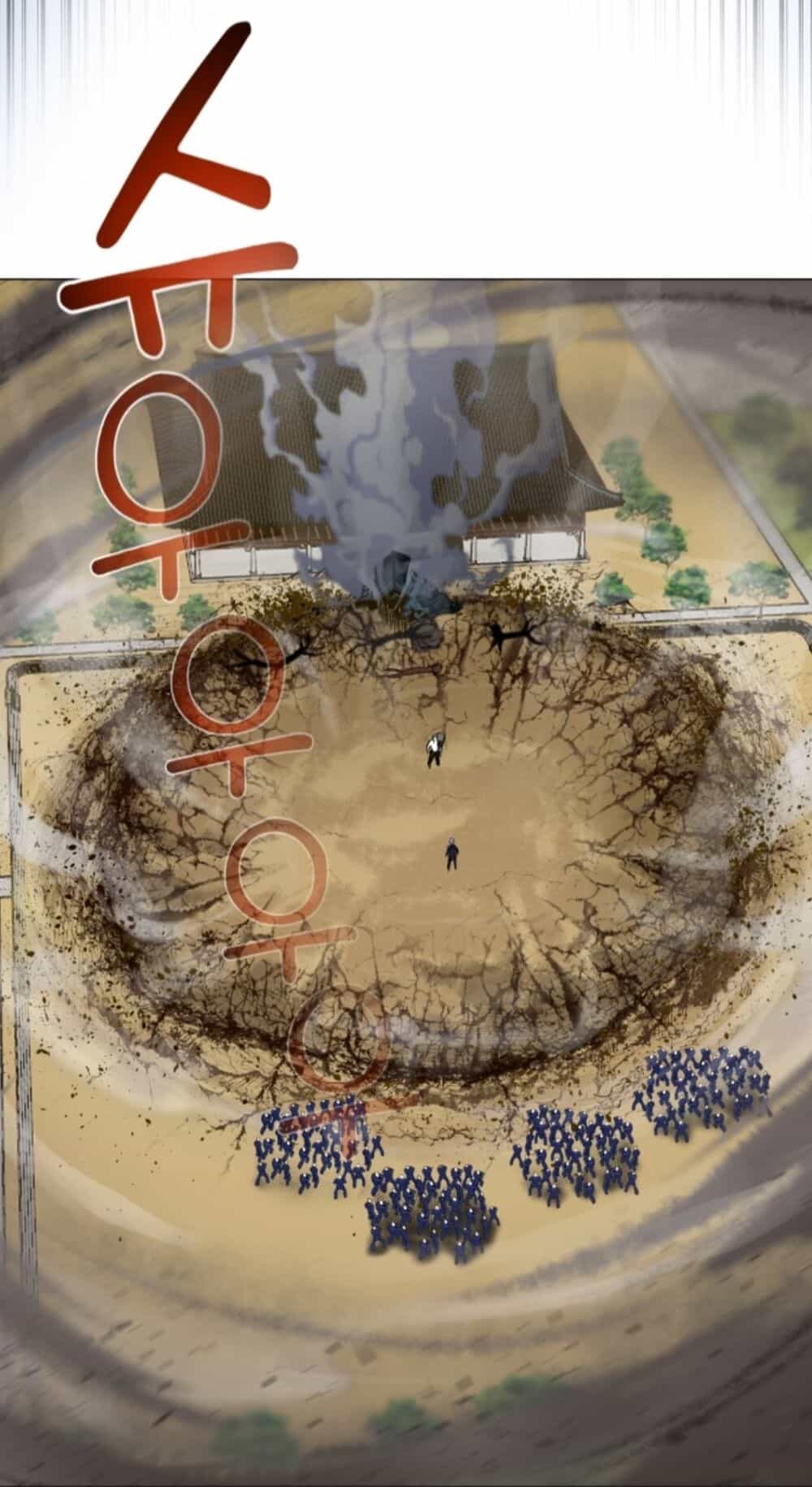 Luân Hồi Ác Nhân - Chương 39 - ảnh 62