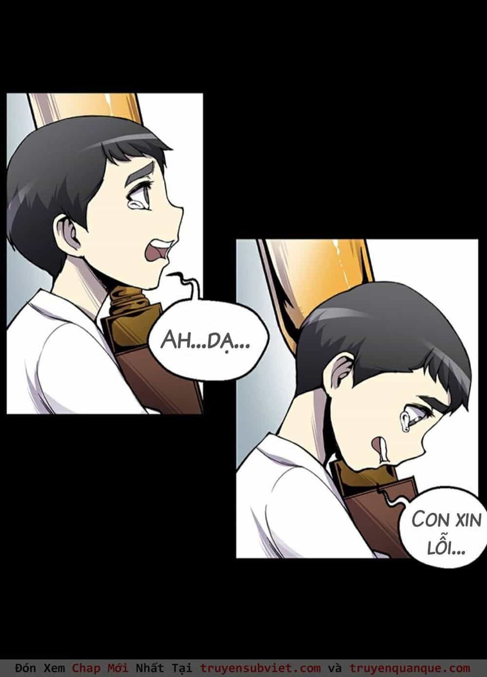 Luân Hồi Ác Nhân - Chương 4 - ảnh 11
