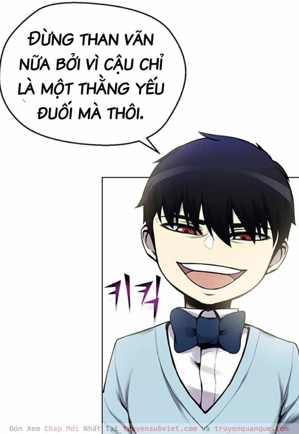 Luân Hồi Ác Nhân - Chương 4 - ảnh 21