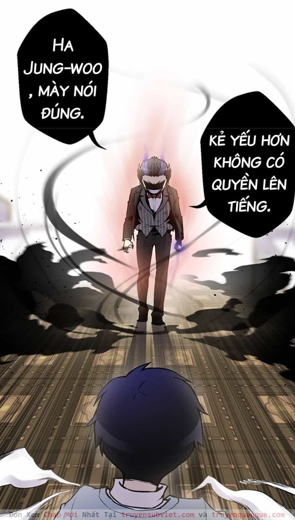 Luân Hồi Ác Nhân - Chương 4 - ảnh 27