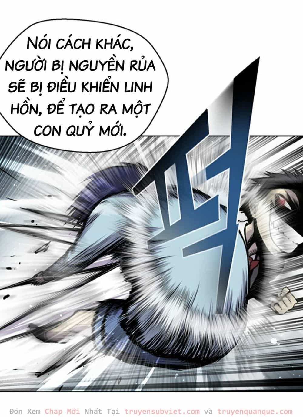 Luân Hồi Ác Nhân - Chương 4 - ảnh 34