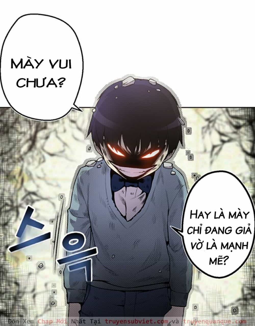 Luân Hồi Ác Nhân - Chương 4 - ảnh 45