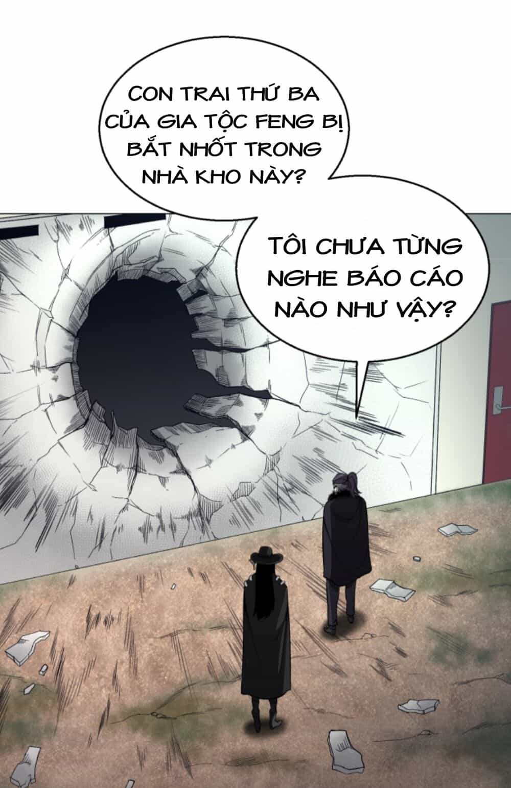 Luân Hồi Ác Nhân - Chương 40 - ảnh 42