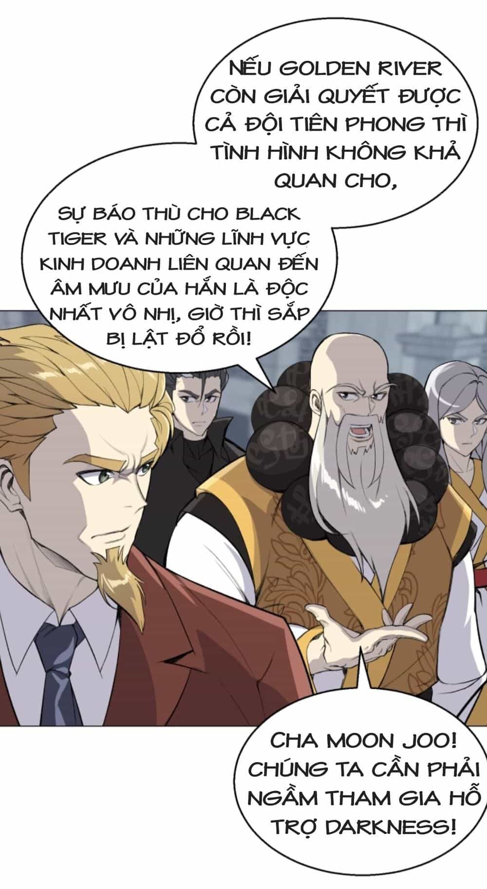 Luân Hồi Ác Nhân - Chương 40 - ảnh 66