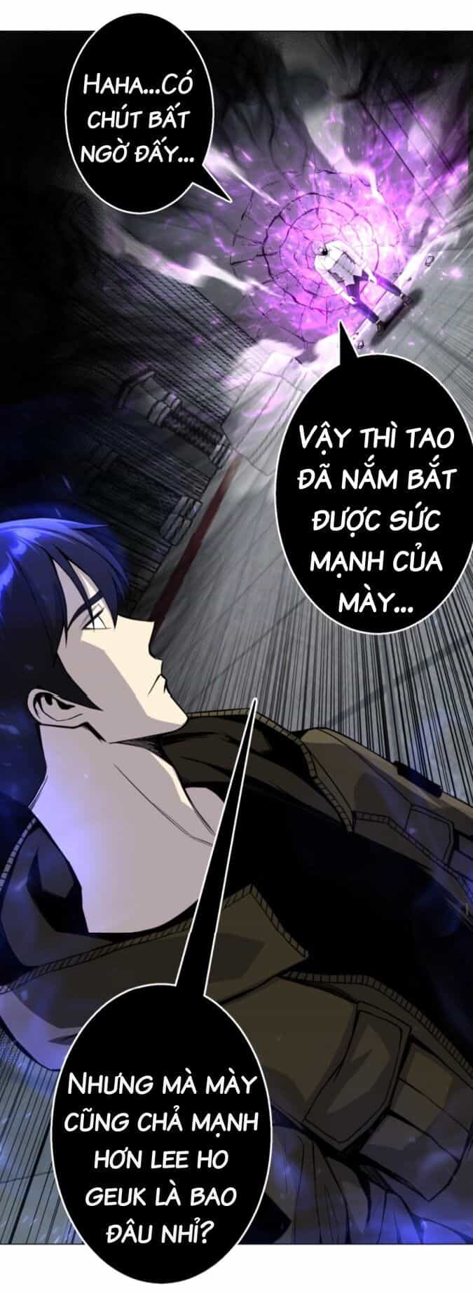 Luân Hồi Ác Nhân - Chương 43 - ảnh 39