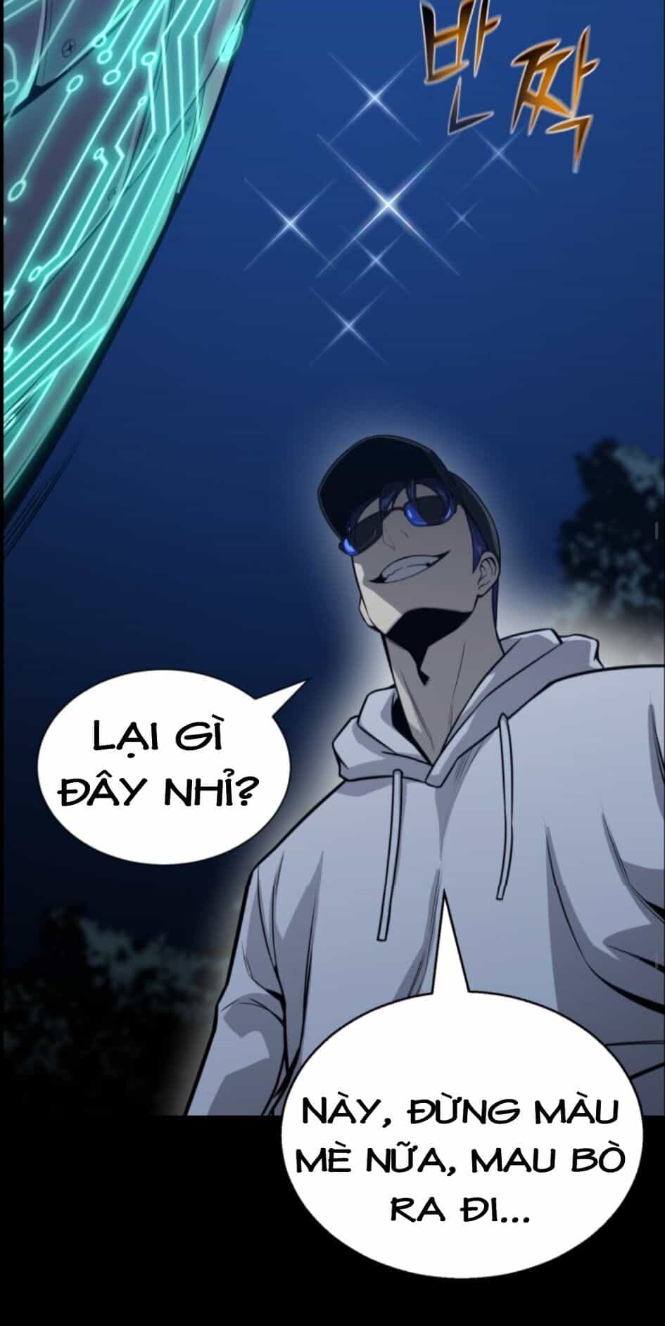 Luân Hồi Ác Nhân - Chương 46 - ảnh 37
