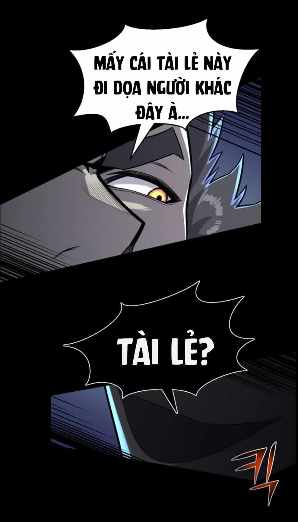 Luân Hồi Ác Nhân - Chương 47 - ảnh 28