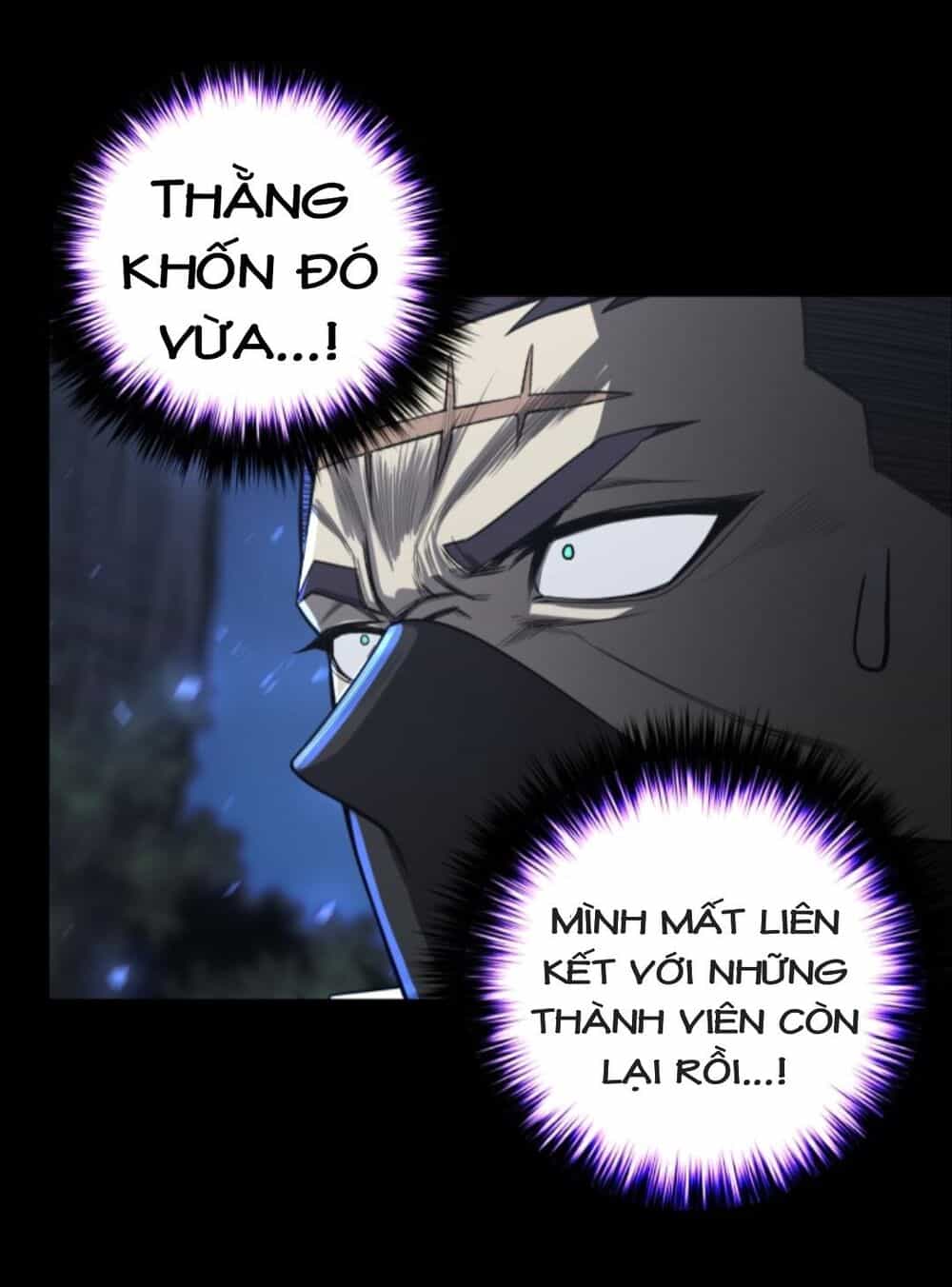Luân Hồi Ác Nhân - Chương 48 - ảnh 21