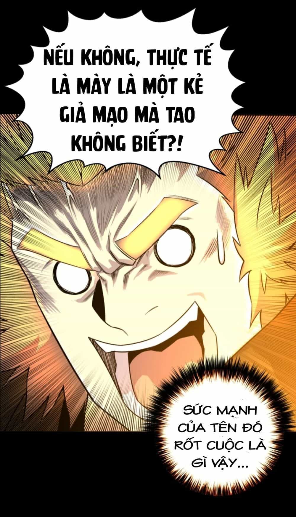 Luân Hồi Ác Nhân - Chương 48 - ảnh 46