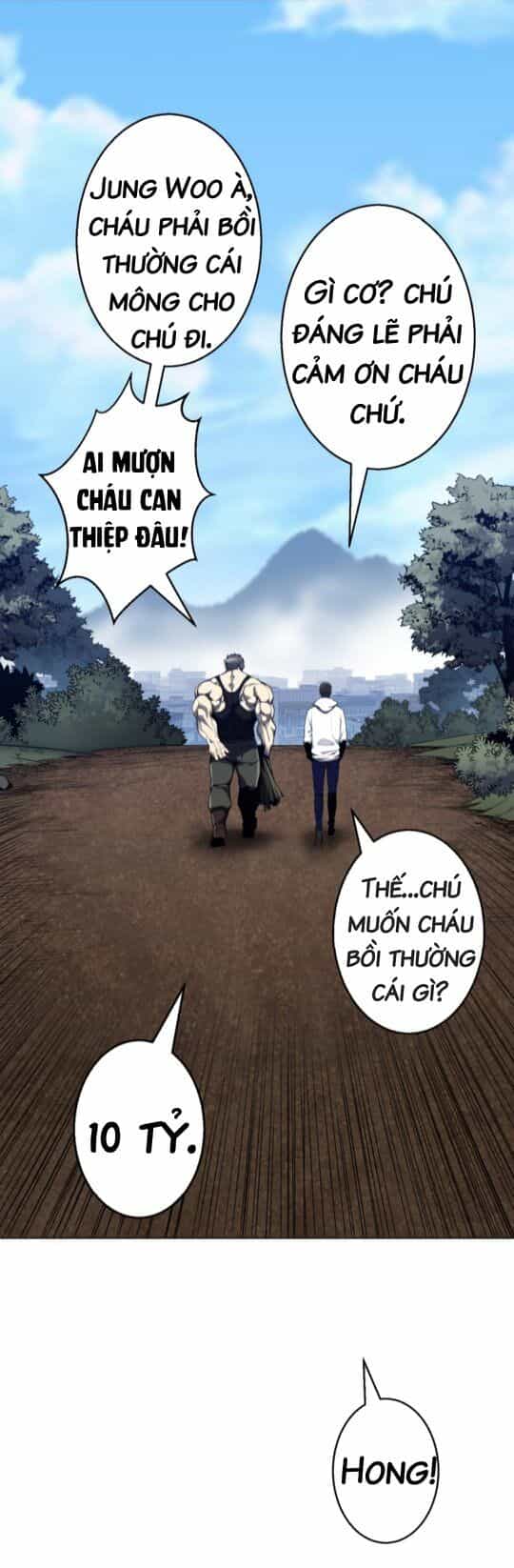 Luân Hồi Ác Nhân - Chương 48 - ảnh 60
