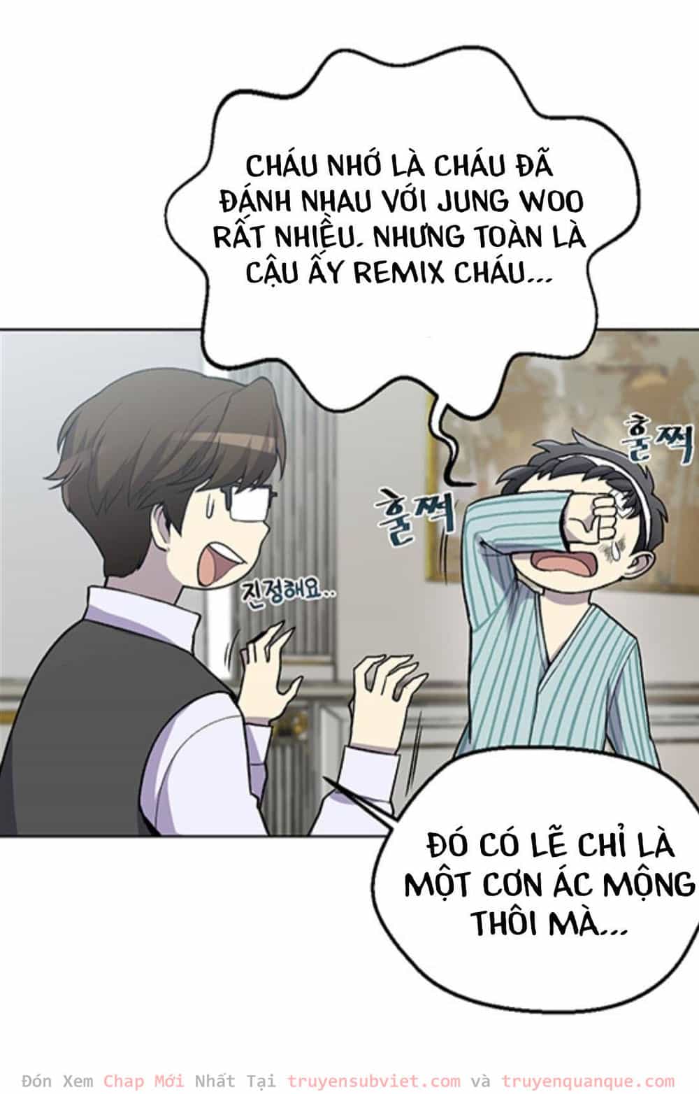 Luân Hồi Ác Nhân - Chương 5 - ảnh 35