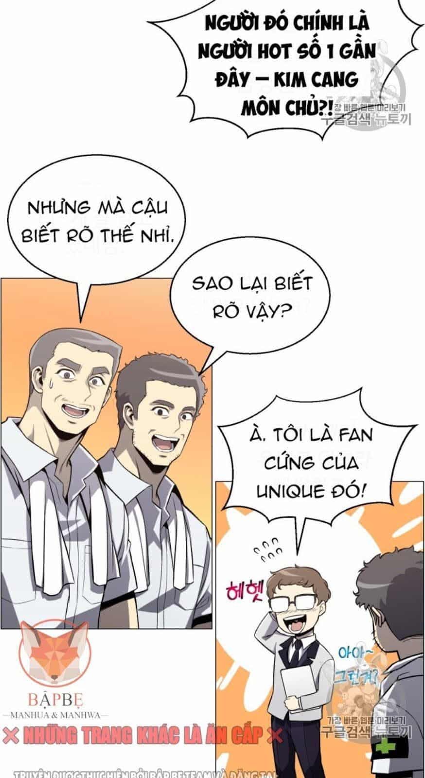 Luân Hồi Ác Nhân - Chương 50 - ảnh 43