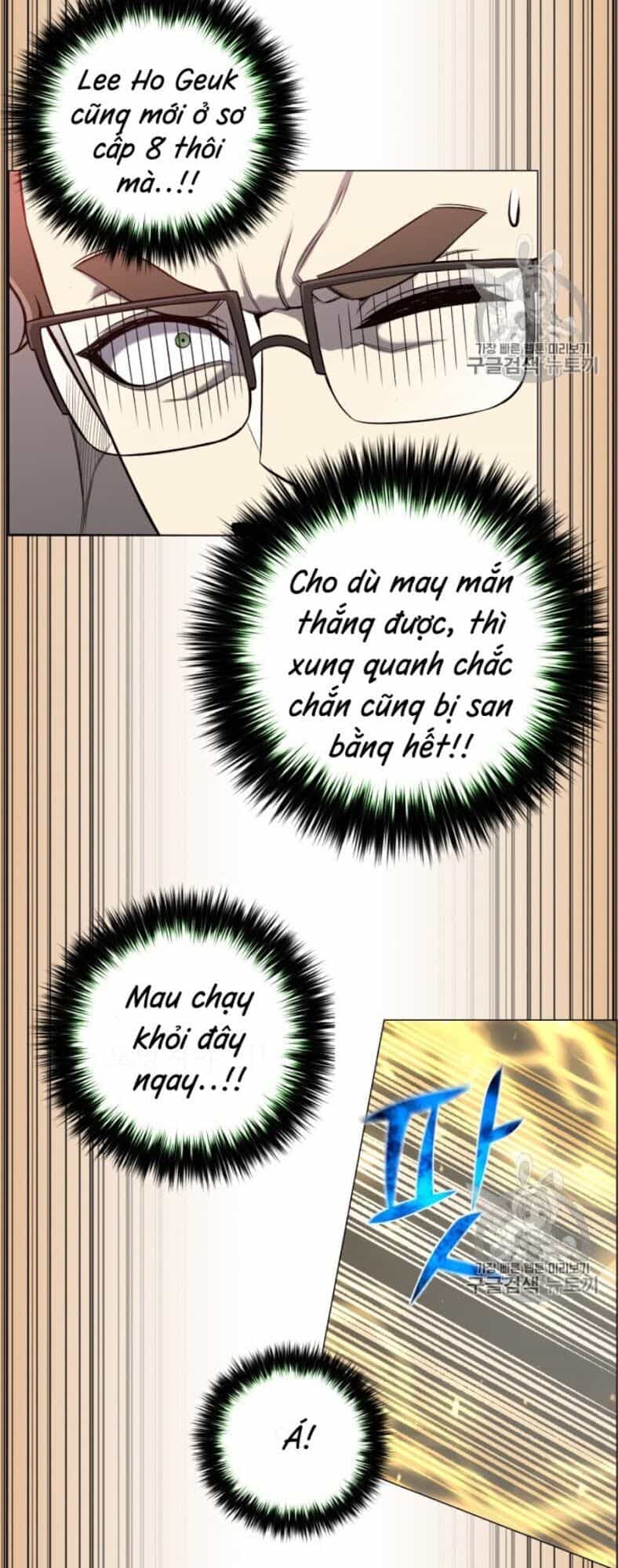 Luân Hồi Ác Nhân - Chương 50 - ảnh 54